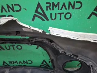 86511B2500, 7 Бампер киа, кия соул пс Kia Soul 2 Арт ARM374004, вид 13
