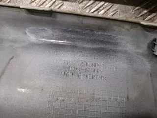86511B2500, 7 Бампер киа, кия соул пс Kia Soul 2 Арт ARM374004, вид 14