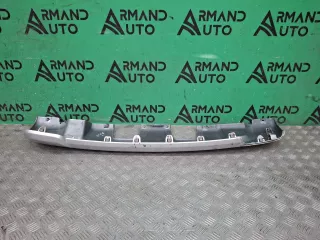 850708833R, 4 Накладка бампера нижняя Renault Duster 1 Арт ARM374701
