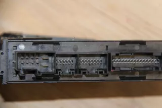 8E1959802B Моторчик стеклоподъёмника передний правый Audi A4 B7 Арт ZAP143772, вид 2
