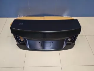 STCV420750 Крышка багажника Chevrolet Cruze J300 Арт ZAP339026
