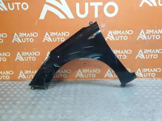 66311F9000 крыло хендай, хундай, хёндай солярис Hyundai Solaris 2 Арт AR236619, вид 1