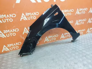 66311F9000 крыло хендай, хундай, хёндай солярис Hyundai Solaris 2 Арт AR236619, вид 3