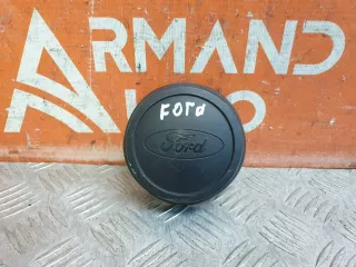 1809109, 86VB1130BE Колпак ступицы колеса Ford Transit 4 Арт AR238458, вид 1