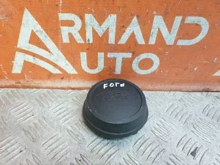 1809109, 86VB1130BE Колпак ступицы колеса Ford Transit 4 Арт AR238458, вид 2