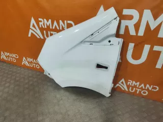 A21R238403021, 4 крыло газ газель некст ГАЗ Газель next Арт AR299430, вид 3