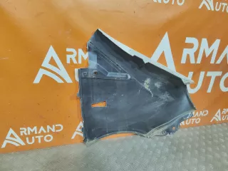 A21R238403021, 4 крыло газ газель некст ГАЗ Газель next Арт AR299430, вид 5