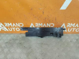 17118572189, R6969003, 3 Кронштейн радиатора BMW X5 F15 Арт AR304301, вид 1