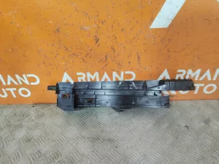 17118572189, R6969003, 3 Кронштейн радиатора BMW X5 F15 Арт AR304301, вид 4