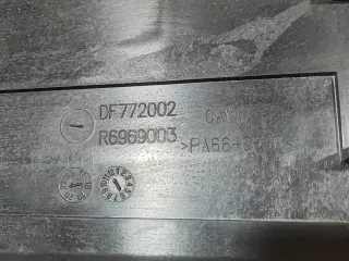 17118572189, R6969003, 3 Кронштейн радиатора BMW X5 F15 Арт AR304301, вид 7