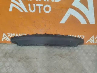95B8051871E0, 95B805187, 4 воздуховод Porsche Macan Арт AR307000, вид 1