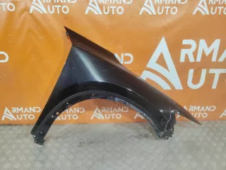 KB7W52111, 4 крыло мазда сх-5 (сх5 cx5 цх5 цх-5 c Mazda CX-5 2 Арт AR307209, вид 1