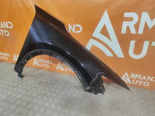 KB7W52111, 4 крыло мазда сх-5 (сх5 cx5 цх5 цх-5 c Mazda CX-5 2 Арт AR307209, вид 3