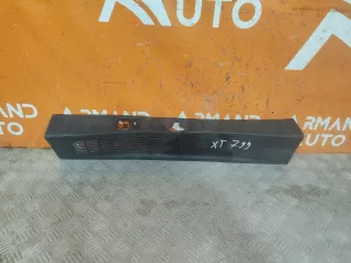 7240A290XA, 7240A199ZZ, 1347757, 4 кожух замка багажника Mitsubishi Outlander 3 Арт AR307401, вид 1