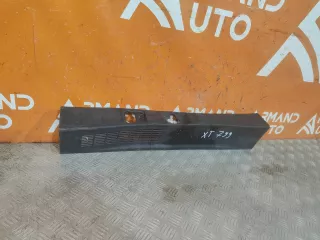 7240A290XA, 7240A199ZZ, 1347757, 4 кожух замка багажника Mitsubishi Outlander 3 Арт AR307401, вид 2