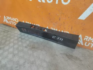 7240A290XA, 7240A199ZZ, 1347757, 4 кожух замка багажника Mitsubishi Outlander 3 Арт AR307401, вид 3