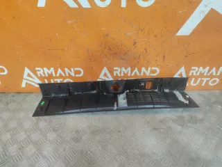 7240A290XA, 7240A199ZZ, 1347757, 4 кожух замка багажника Mitsubishi Outlander 3 Арт AR307401, вид 4