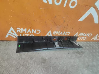 7240A290XA, 7240A199ZZ, 1347757, 4 кожух замка багажника Mitsubishi Outlander 3 Арт AR307401, вид 5