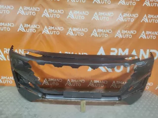 CD569F2713011400AA, 2803100CR01, 1 бампер чанган юни к Changan UNI-K Арт AR307512, вид 1