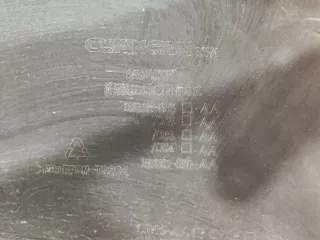 CD569F2713011400AA, 2803100CR01, 1 бампер чанган юни к Changan UNI-K Арт AR307512, вид 10