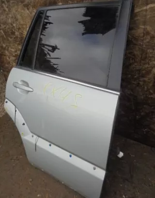  Дверь задняя правая Lexus GX 1 Арт 111w32756, вид 2