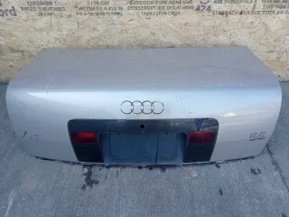  Крышка багажника Audi A6 C5 (S6,RS6) Арт 00263708, вид 1