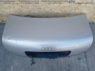  Крышка багажника Audi A6 C5 (S6,RS6) Арт 00263708, вид 2
