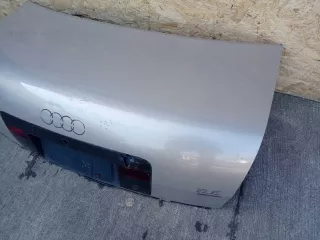  Крышка багажника Audi A6 C5 (S6,RS6) Арт 00263708, вид 8