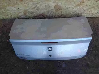 Крышка багажника Dodge Charger LX-1 Арт 00000627, вид 1
