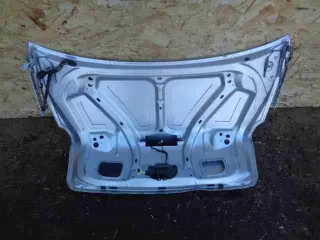  Крышка багажника Dodge Charger LX-1 Арт 00000627, вид 4