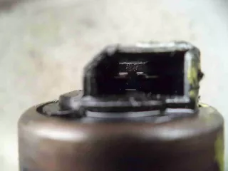 0986441566 Форсунка топливная Audi A6 C6 (S6,RS6) Арт 00278380, вид 2