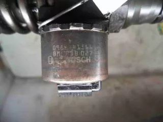 0986441566 Форсунка топливная Audi A6 C6 (S6,RS6) Арт 00278380, вид 3