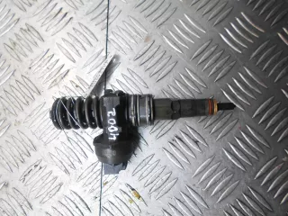 038130073BD Форсунка топливная Audi A4 B7 Арт 00094177, вид 1
