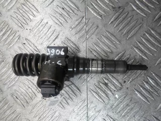 03G130073G Форсунка топливная Volkswagen Passat B6 Арт 00115094, вид 1