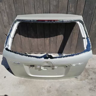  Крышка багажника Mazda CX-7 Арт 00206154
