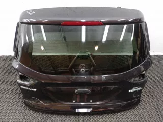 Крышка багажника Ford Escape 3 2013г.  - Фото 3