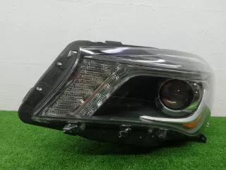 A1179065500,030254927113, A2229003300 Фара левая Mercedes CLA c117 Арт 00285235, вид 1