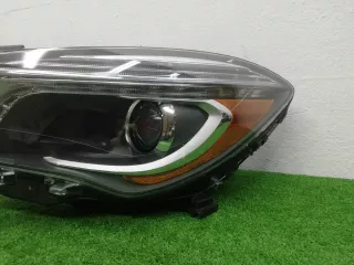 A1179065500,030254927113, A2229003300 Фара левая Mercedes CLA c117 Арт 00285235, вид 2