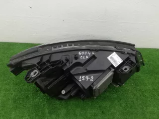A1179065500,030254927113, A2229003300 Фара левая Mercedes CLA c117 Арт 00285235, вид 5