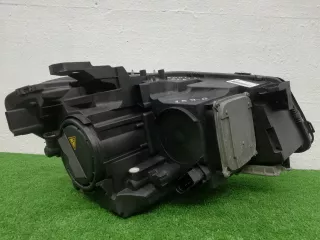 A1179065500,030254927113, A2229003300 Фара левая Mercedes CLA c117 Арт 00285235, вид 6