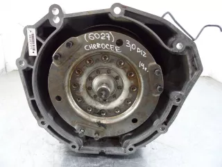 8HP70,1087020027 , P52854875AG АКПП Jeep Grand Cherokee IV (WK2) Арт 00283175, вид 1
