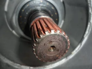 8HP70,1087020027 , P52854875AG АКПП Jeep Grand Cherokee IV (WK2) Арт 00283175, вид 2