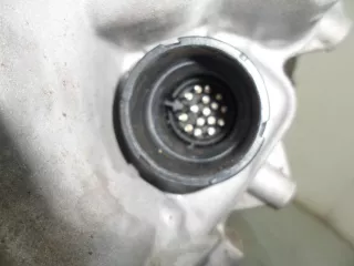 8HP70,1087020027 , P52854875AG АКПП Jeep Grand Cherokee IV (WK2) Арт 00283175, вид 8