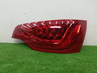 4L0945094G Фонарь крышки правый Audi Q7 4L Арт 00288437, вид 1