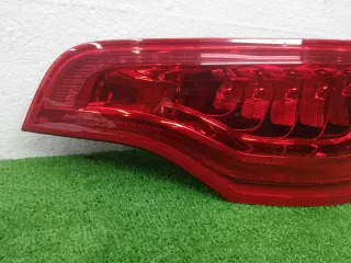 4L0945094G Фонарь крышки правый Audi Q7 4L Арт 00288437, вид 2