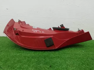 4L0945094G Фонарь крышки правый Audi Q7 4L Арт 00288437, вид 5