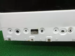 LR045549 Крышка багажника Land Rover Discovery 4 Арт 00293474, вид 3