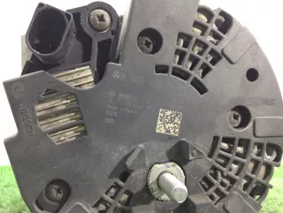 A0009061903,0009061903 , 0125711030 Генератор Mercedes CLA c117 Арт 00297005, вид 3