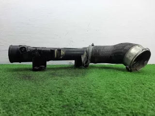 31686412 Патрубок интеркулера Volvo XC60 2 Арт 00299050, вид 1