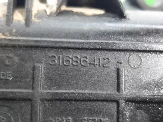 31686412 Патрубок интеркулера Volvo XC60 2 Арт 00299050, вид 2